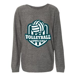 Women’s Cozy Pullover Thumbnail