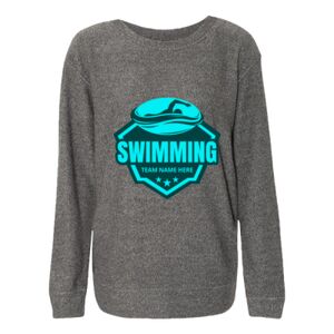 Women’s Cozy Pullover Thumbnail