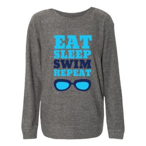 Women’s Cozy Pullover Thumbnail