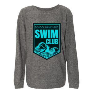 Women’s Cozy Pullover Thumbnail