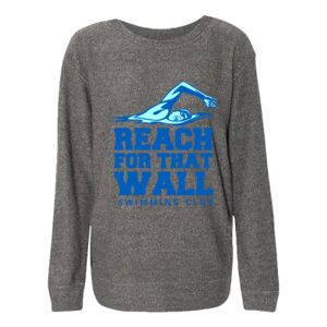 Women’s Cozy Pullover Thumbnail