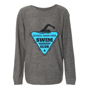 Women’s Cozy Pullover Thumbnail