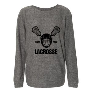 Women’s Cozy Pullover Thumbnail