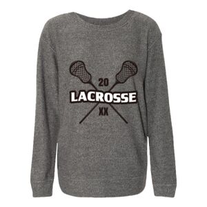 Women’s Cozy Pullover Thumbnail