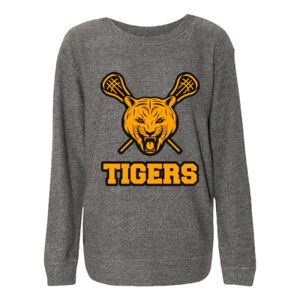 Women’s Cozy Pullover Thumbnail