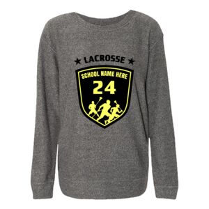 Women’s Cozy Pullover Thumbnail