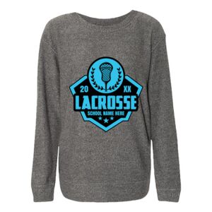 Women’s Cozy Pullover Thumbnail