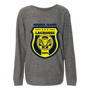 Women’s Cozy Pullover Thumbnail