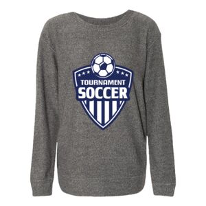 Women’s Cozy Pullover Thumbnail