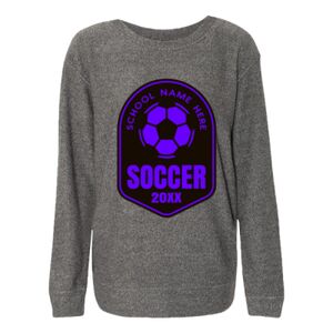 Women’s Cozy Pullover Thumbnail