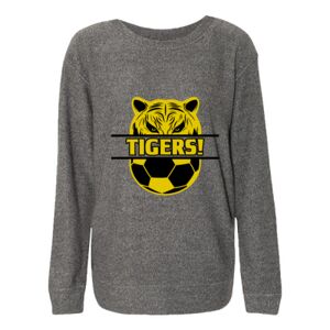 Women’s Cozy Pullover Thumbnail