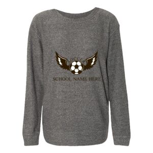 Women’s Cozy Pullover Thumbnail