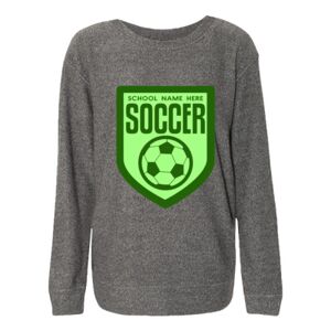 Women’s Cozy Pullover Thumbnail