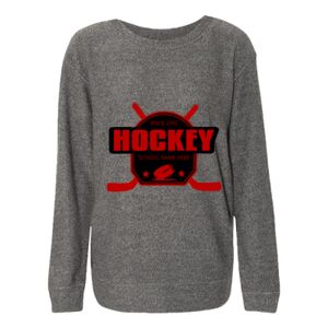 Women’s Cozy Pullover Thumbnail