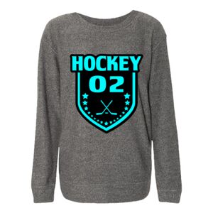 Women’s Cozy Pullover Thumbnail