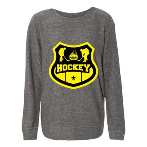 Women’s Cozy Pullover Thumbnail