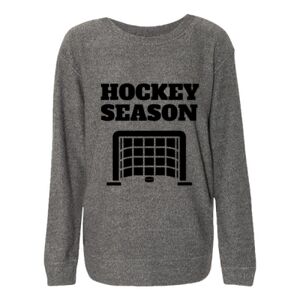 Women’s Cozy Pullover Thumbnail