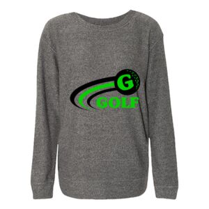 Women’s Cozy Pullover Thumbnail