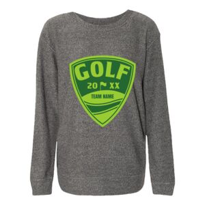 Women’s Cozy Pullover Thumbnail