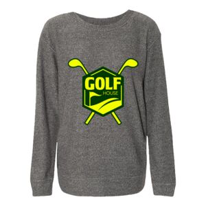 Women’s Cozy Pullover Thumbnail