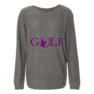 Women’s Cozy Pullover Thumbnail