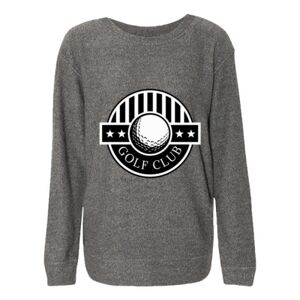 Women’s Cozy Pullover Thumbnail