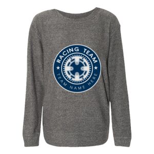 Women’s Cozy Pullover Thumbnail