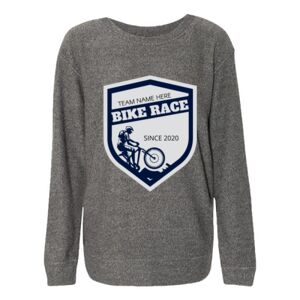 Women’s Cozy Pullover Thumbnail