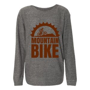 Women’s Cozy Pullover Thumbnail