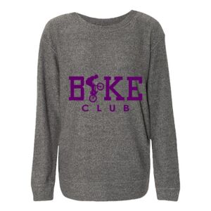 Women’s Cozy Pullover Thumbnail