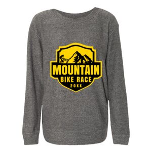 Women’s Cozy Pullover Thumbnail