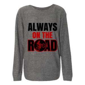 Women’s Cozy Pullover Thumbnail