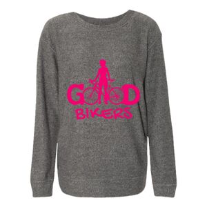 Women’s Cozy Pullover Thumbnail