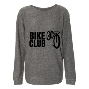 Women’s Cozy Pullover Thumbnail