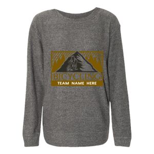Women’s Cozy Pullover Thumbnail