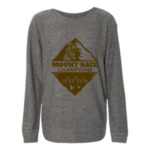 Women’s Cozy Pullover Thumbnail