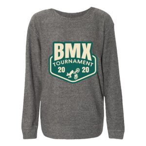 Women’s Cozy Pullover Thumbnail