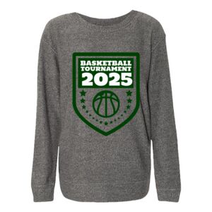 Women’s Cozy Pullover Thumbnail