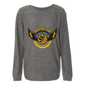 Women’s Cozy Pullover Thumbnail