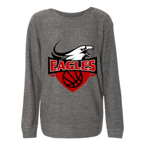 Women’s Cozy Pullover Thumbnail