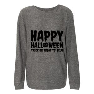 Women’s Cozy Pullover Thumbnail