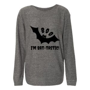 Women’s Cozy Pullover Thumbnail