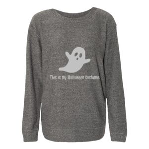 Women’s Cozy Pullover Thumbnail
