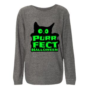 Women’s Cozy Pullover Thumbnail