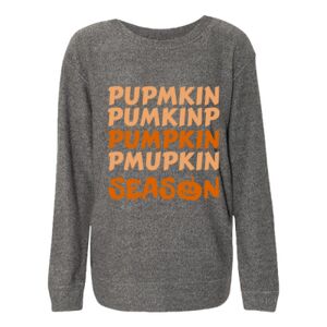 Women’s Cozy Pullover Thumbnail