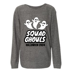 Women’s Cozy Pullover Thumbnail