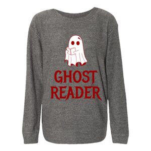 Women’s Cozy Pullover Thumbnail