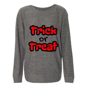 Women’s Cozy Pullover Thumbnail