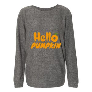 Women’s Cozy Pullover Thumbnail
