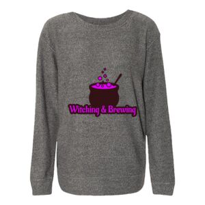 Women’s Cozy Pullover Thumbnail